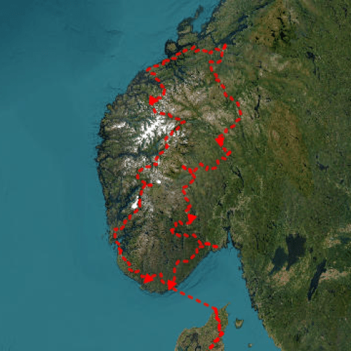 noorwegen-2023