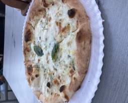 Pizza tijd