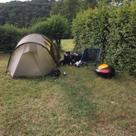 Vakantie